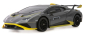 Preview: 21118 Lamborghini Huracan STO Drift Car 1:18 RTR anthrazit